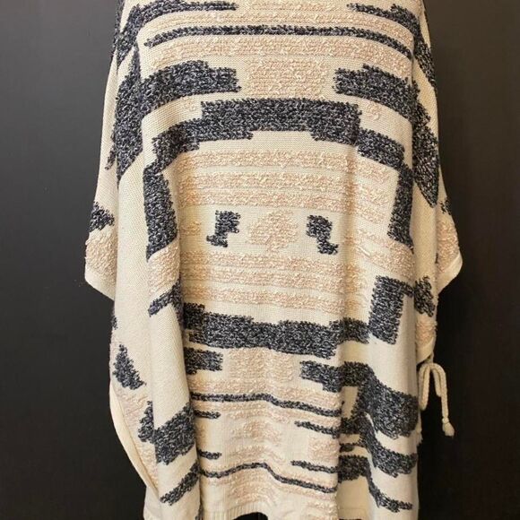 Lucky-brand Women's multi Cardigan - Picture 4 of 5